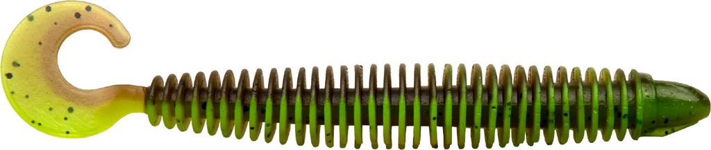 Zeck Fishing Boggy 6,4 cm Moor Kiwi