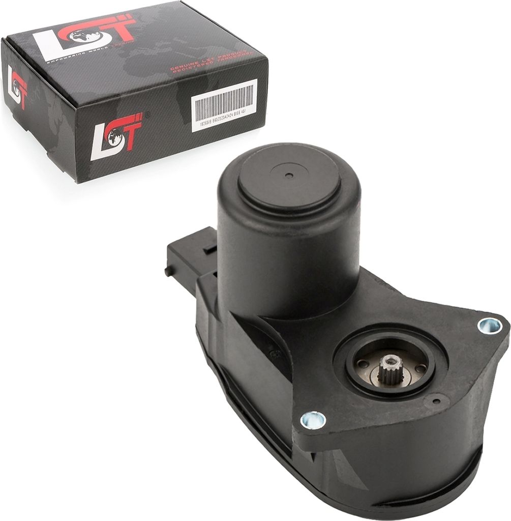 Stellmotor Bremssattel Parkbremse EPB hinten links für KIA OPTIMA HYUNDAI i40