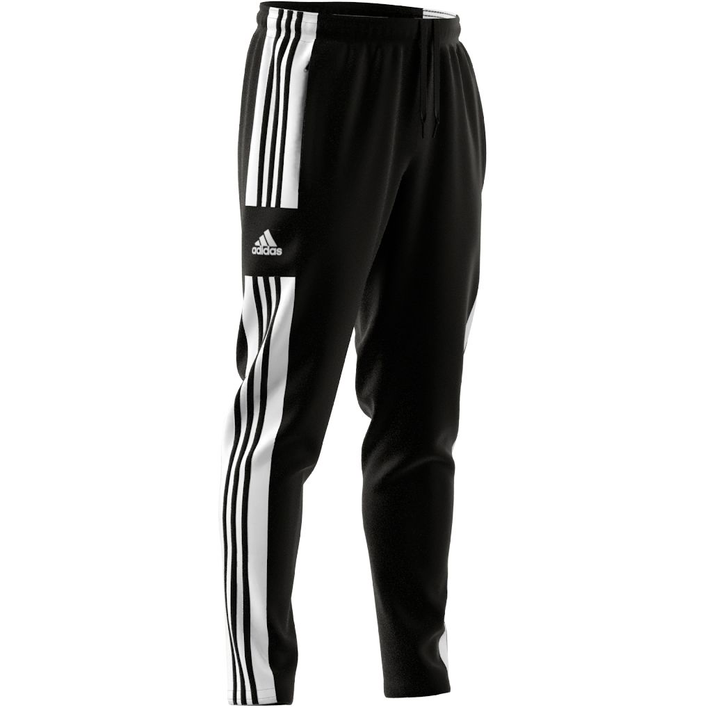 adidas Herren Squadra 21 Freizeithose, Black, S Produktbild 9