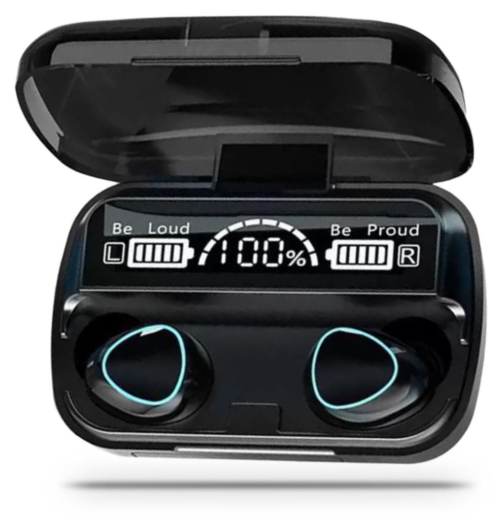 InEar Kopfhörer Bluetooth Ohrhörer für Samsung Galaxy S25 S24 Plus Ultra Edge FE