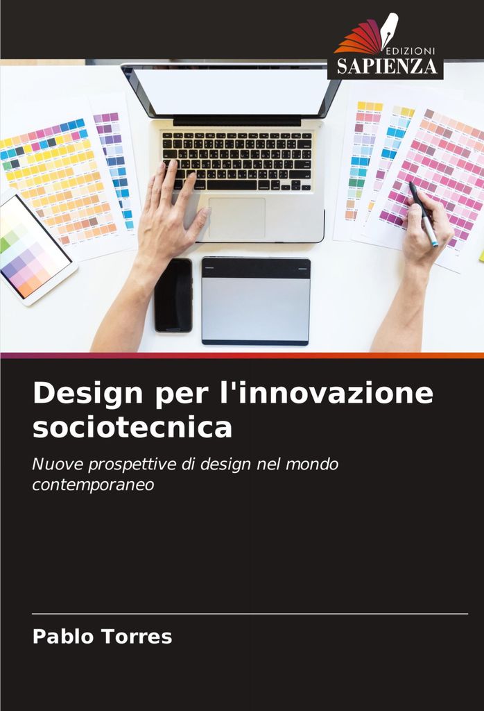 Design per l'innovazione sociotecnica