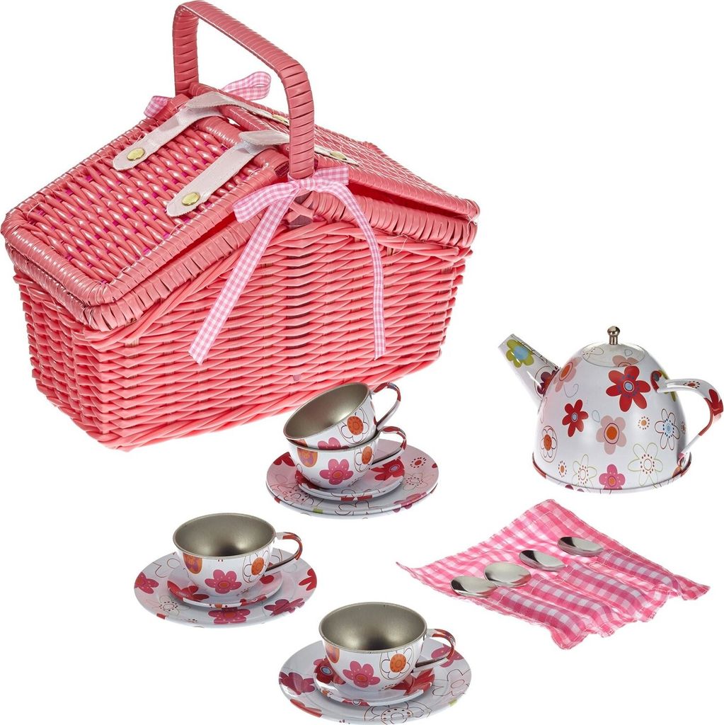 Picknickkorb