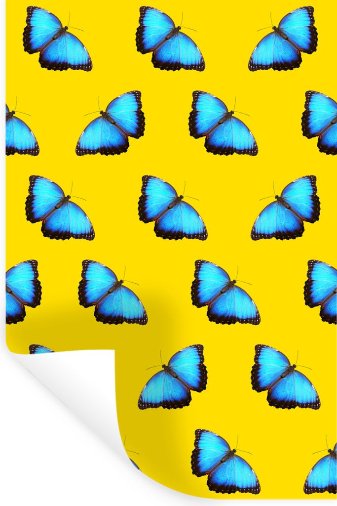 MuchoWow - Sticker - Dekorfolie