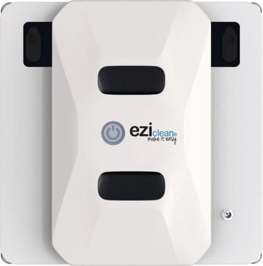 Robot Lave-vitres EZICLEAN Windobot S5 Pro, 72 W, Blanc, 2 Image du produit 