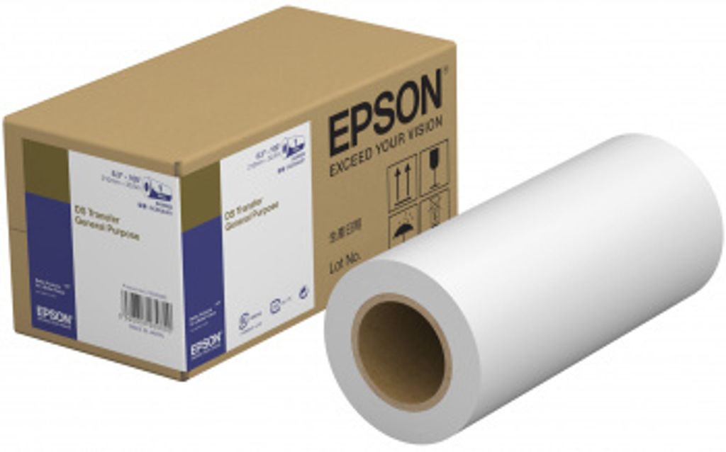 Epson C13S400082 Transferpapier