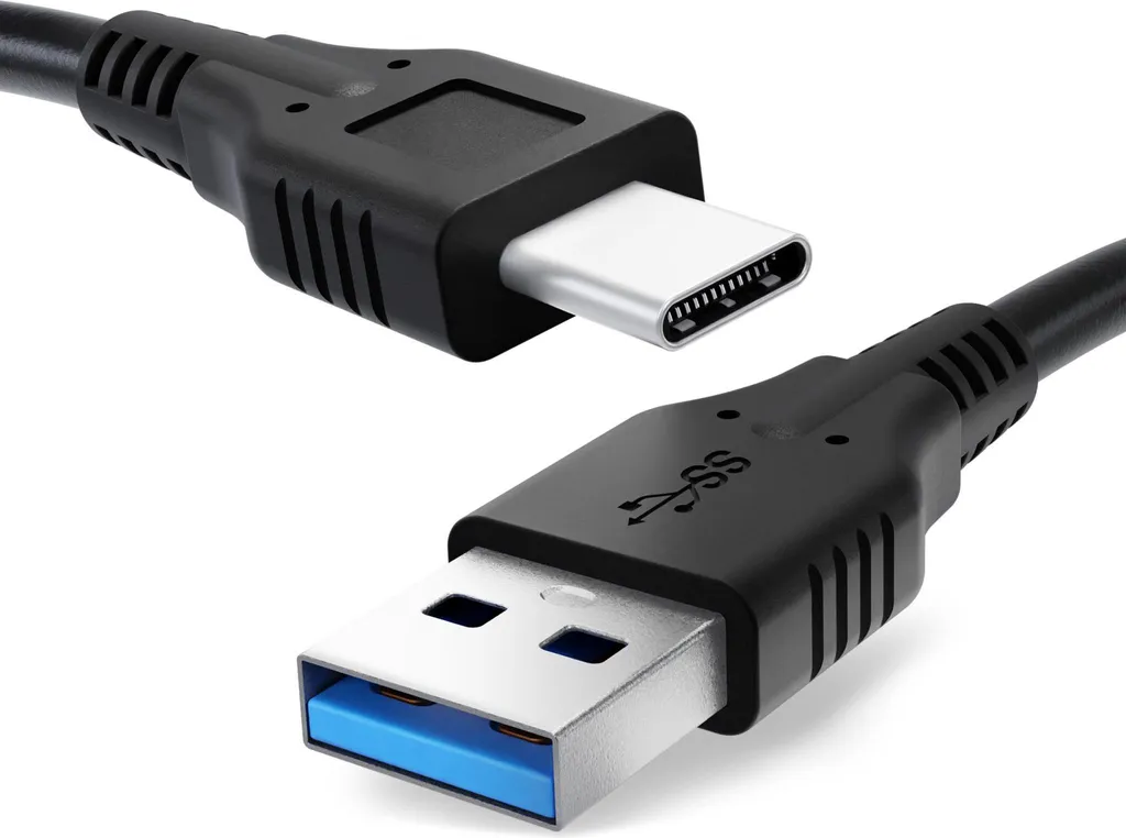 CELLONIC Cavo USB Del Tipo USB C Type C Compatibile Con Oppo Find X3 Pro Neo Lite Find X2 Pro Neo Lite 3a Cavetto Per Telefono Smartphone 1m In Nylon Nero Per Cellulare  S2 543399190