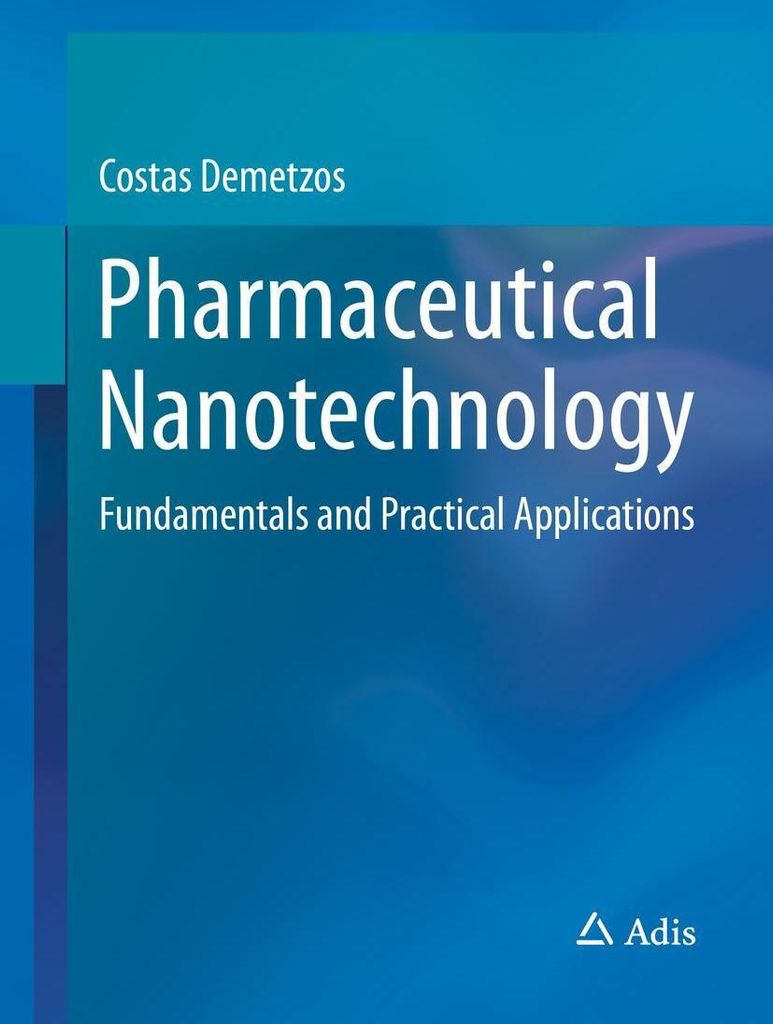 Pharmaceutical Nanotechnology