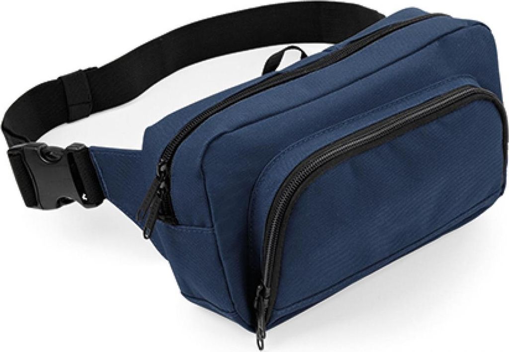 BagBase BG53 | Bauchtasche Organiser Waistpack / 24 x 13,5 Produktbild 