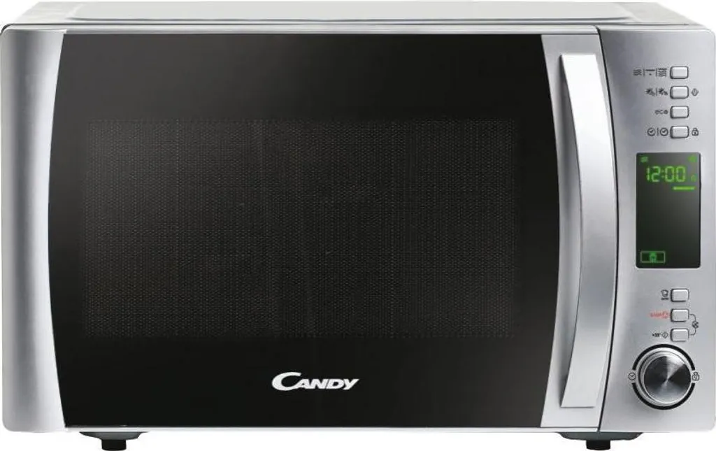 Recensione Candy CMXG22DS Microonde 22L 800W Grill - Smart Cooking hOn