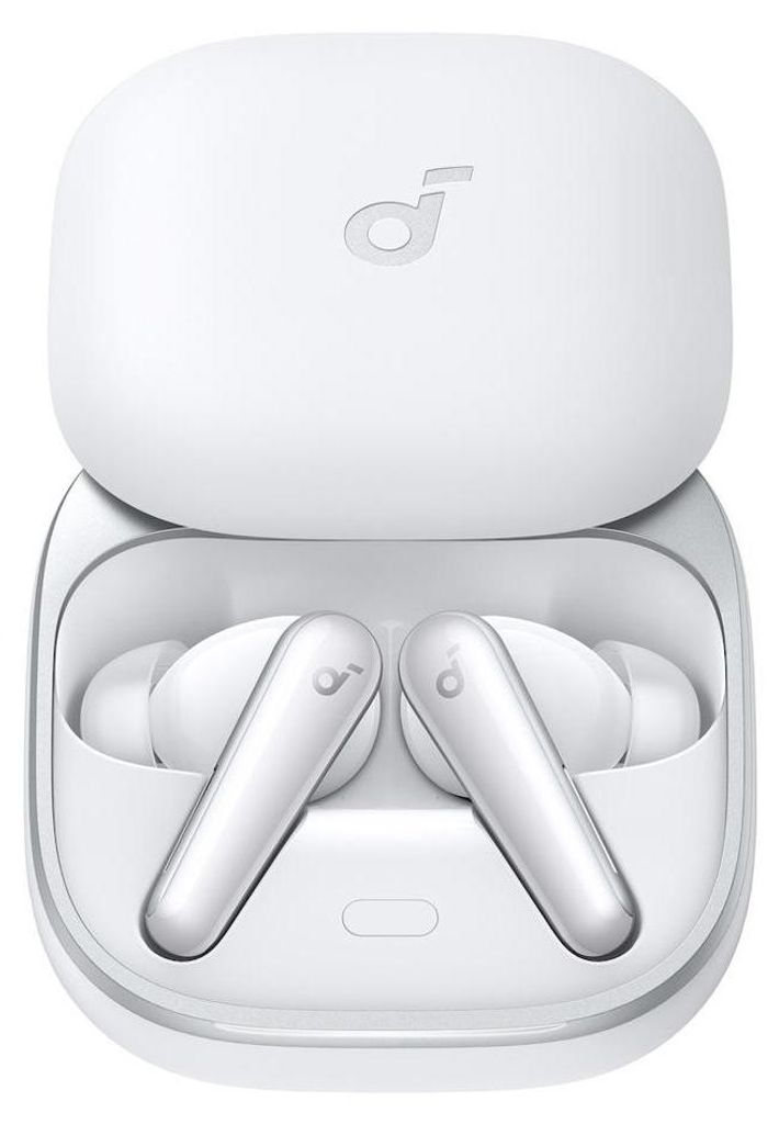 soundcore Liberty 5 - White Produktbild 