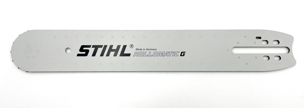 Vodiaca lišta STIHL Rollomatic G 40 cm / 16" - 3/8" - 1,6 Obrázok produktu 