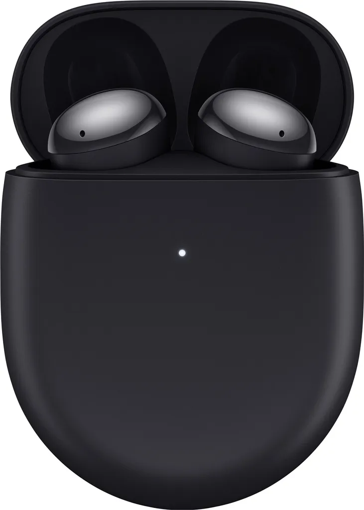 Redmi Buds 4 Écouteurs Bluetooth Noir avec Réduction de Bruit Active 35dB