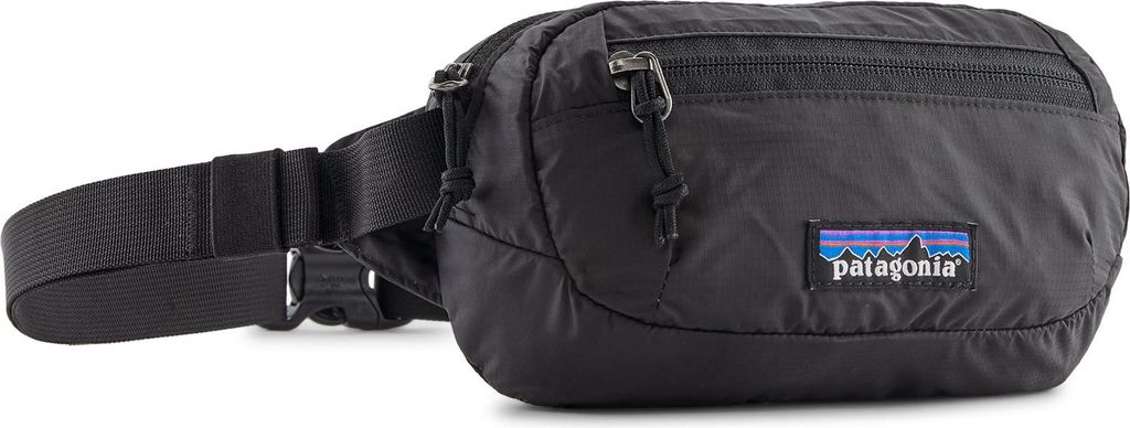 Patagonia Terravia Mini Hip Pack Black .