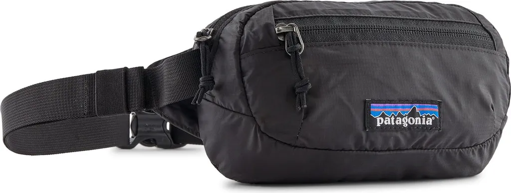 Patagonia Terravia Mini Hip Pack Sacoche Banane Légère Idéale Randonnée