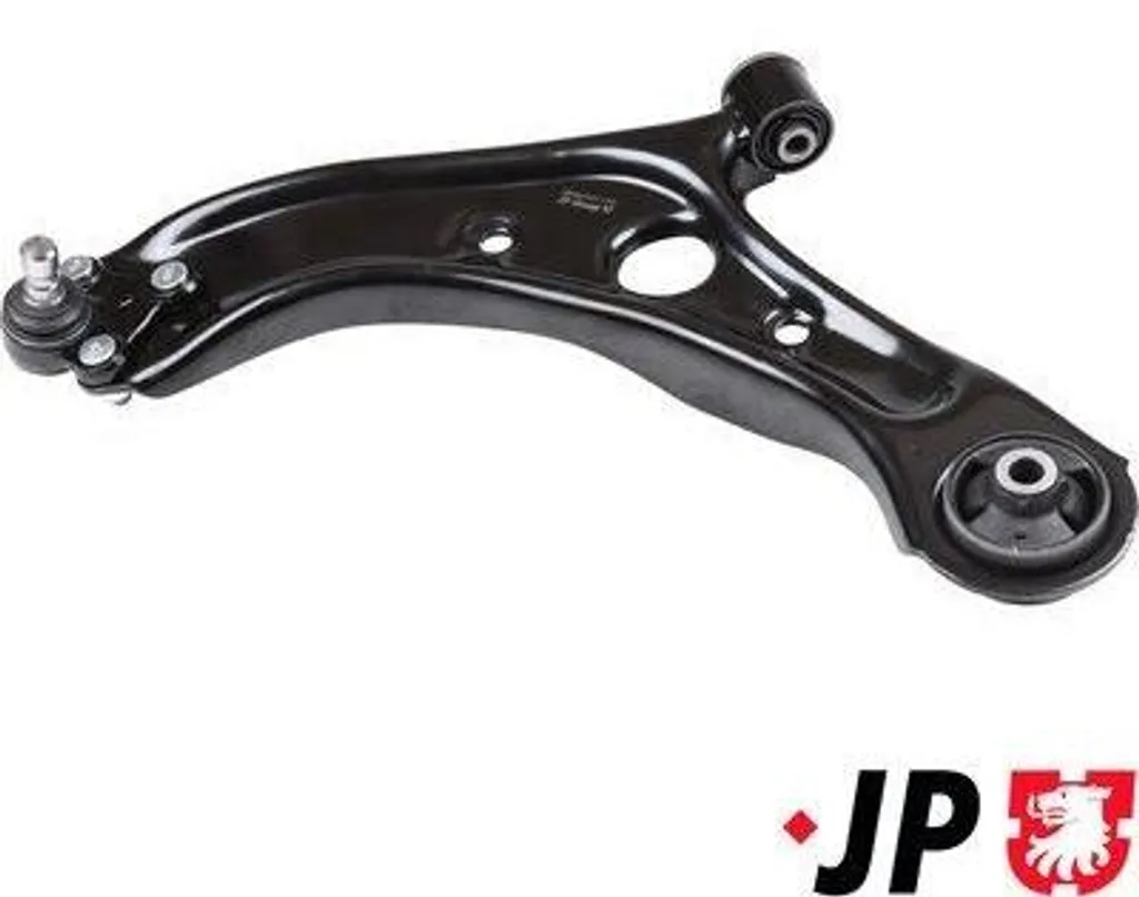 Bras de suspension acier renforcé 3640101170 pour Hyundai Tucson TLE