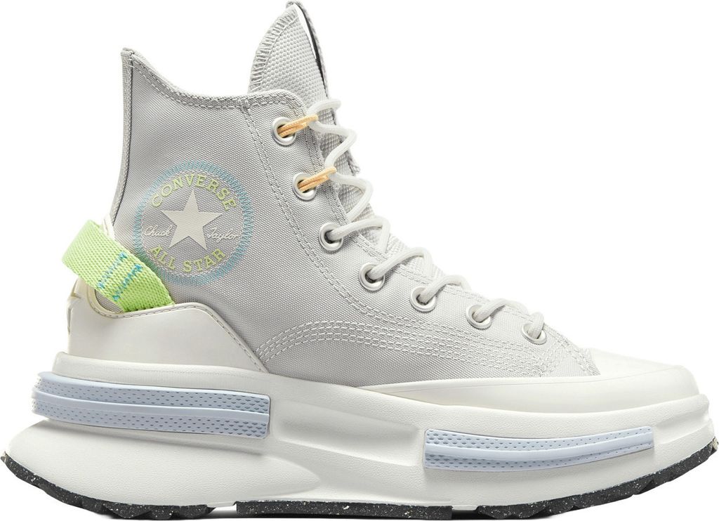 Converse Run Star Legacy CX Platform Woven A07609C Uni