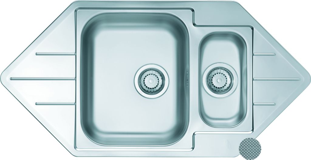 Alveus Cz Line 40 Dekor 90-098X50 F Obrázok produktu 