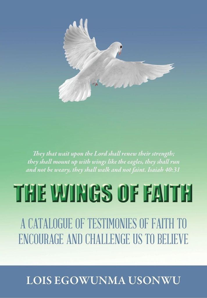 The Wings of Faith
