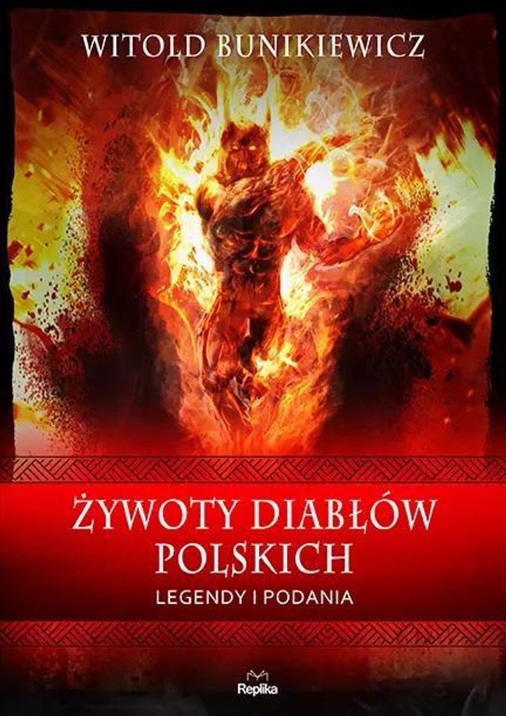 Żywoty Diabłów Polskich
