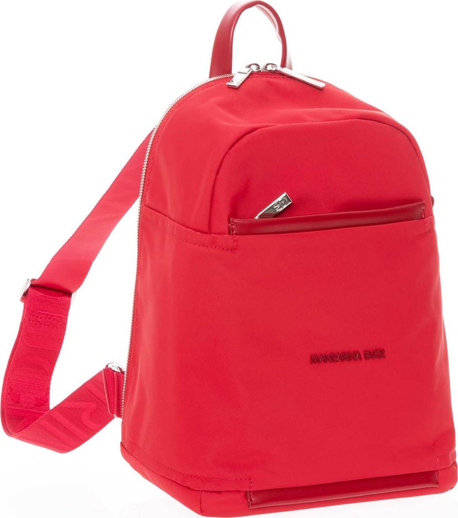 Mandarina Duck Daphne Backpack PDT03 Scooter