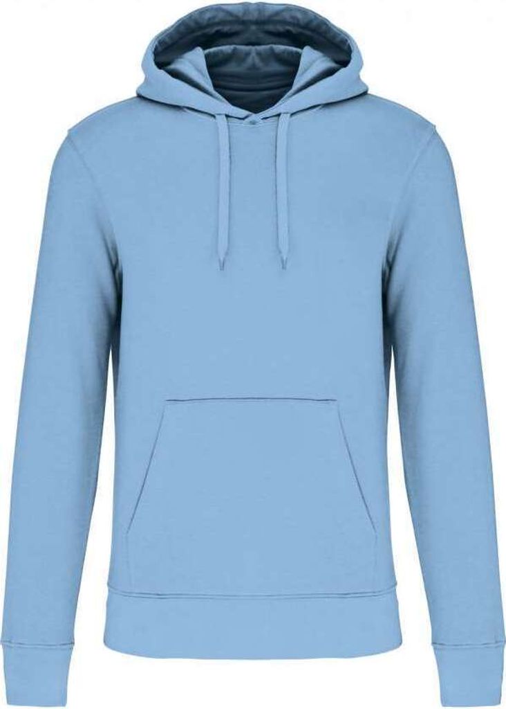 Kariban Herren Hoodie Classic Hooded Sweat Kapuzenpullover Produktbild 
