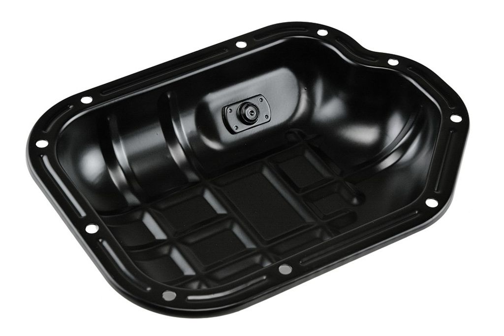 NTY BMO-NS-015 Ölwanne Motorölwanne für NISSAN MAXIMA QX Produktbild 