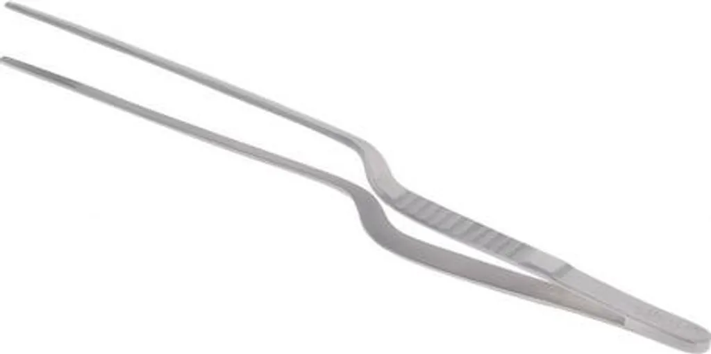 Pinzette da Cucina De Buyer 20 cm: Precisione Professionale in Acciaio