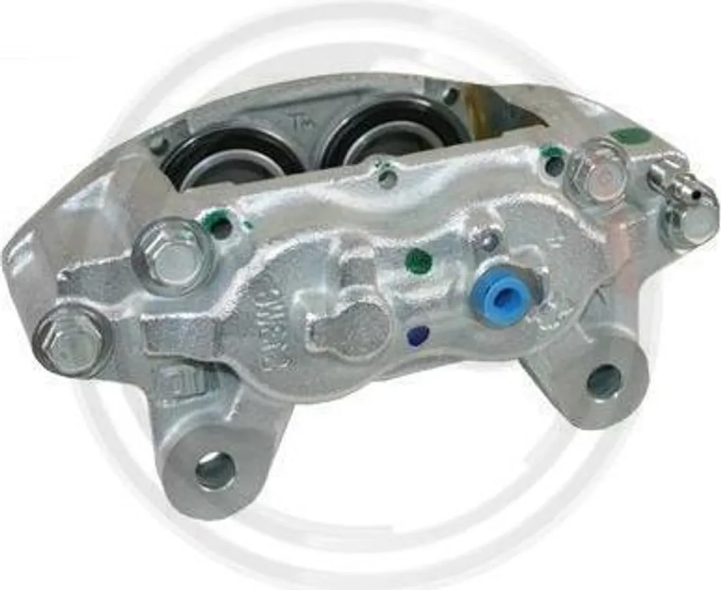 Étrier de frein hydraulique pour Land Cruiser - Qualité origine