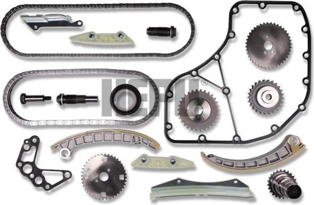 Kit distribution OE 504161356 pour entretien Boxer Ducato et Daily