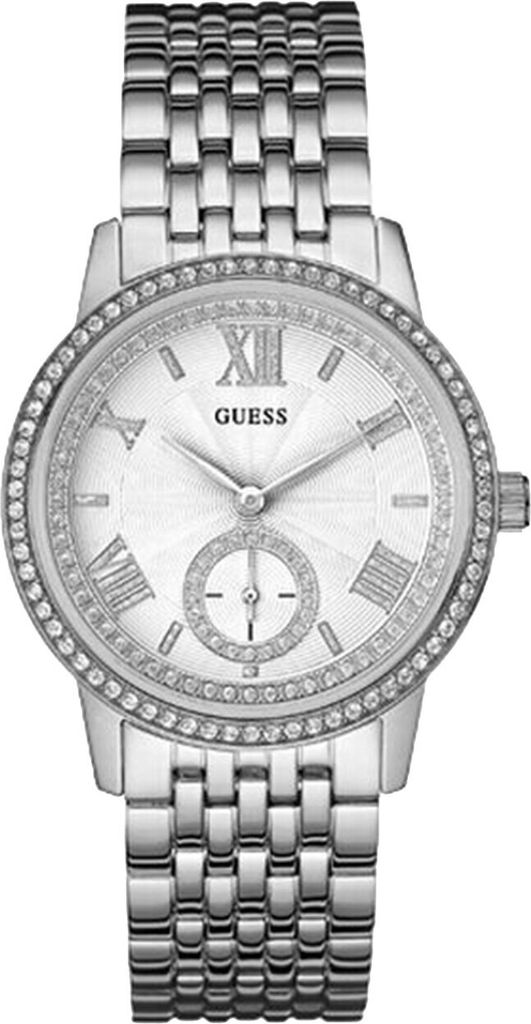 GUESS W0573L1 Dámské hodinky 39MM Obrázek produktu 