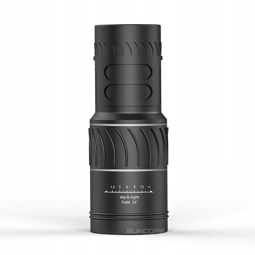Télescope Stable avec Prisme BAK4 pour Observation Précise sans Flou - 4