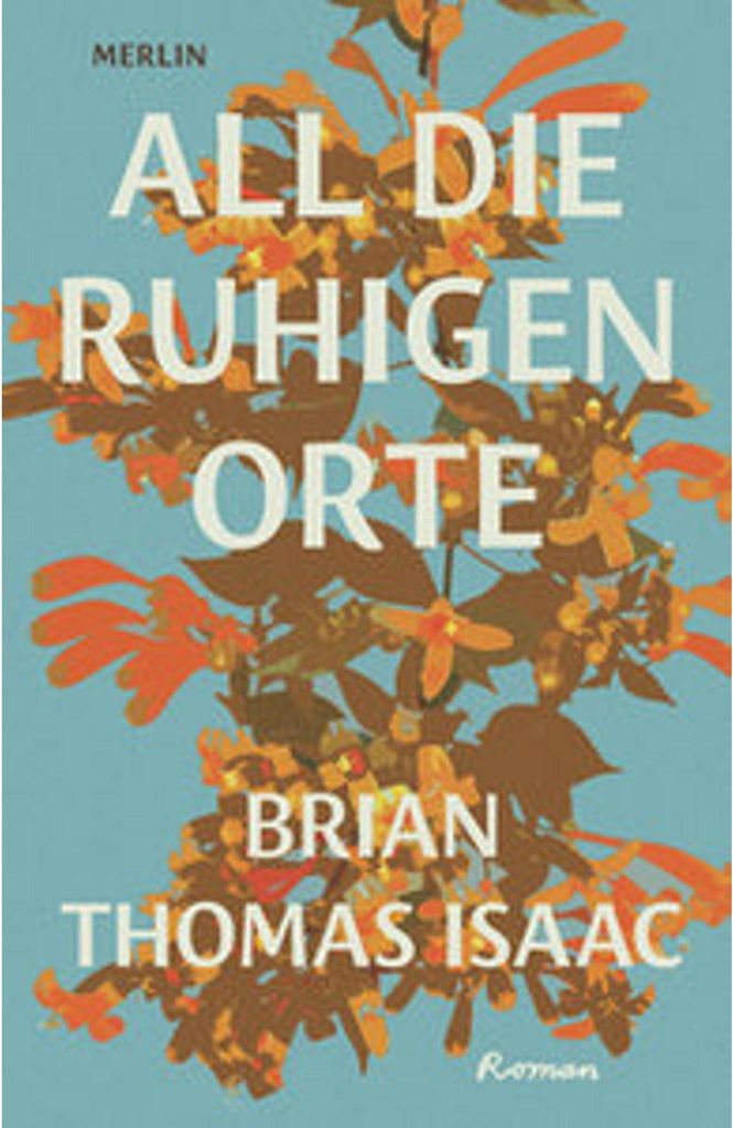 All die ruhigen Orte