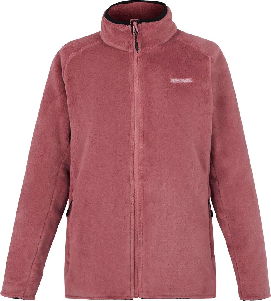 REGATTA Damen Fleecejacke Lakara