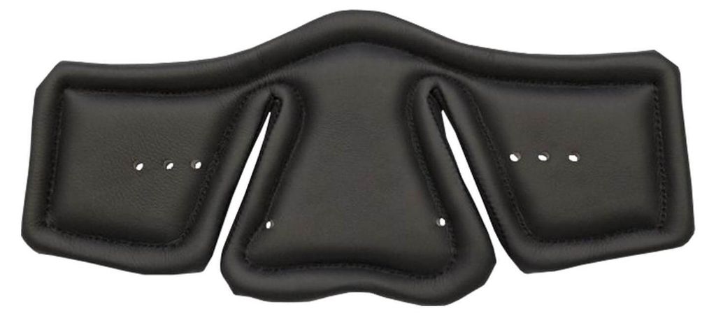 Stübben Equi-Soft Polster für Sattelgurt 40-45cm