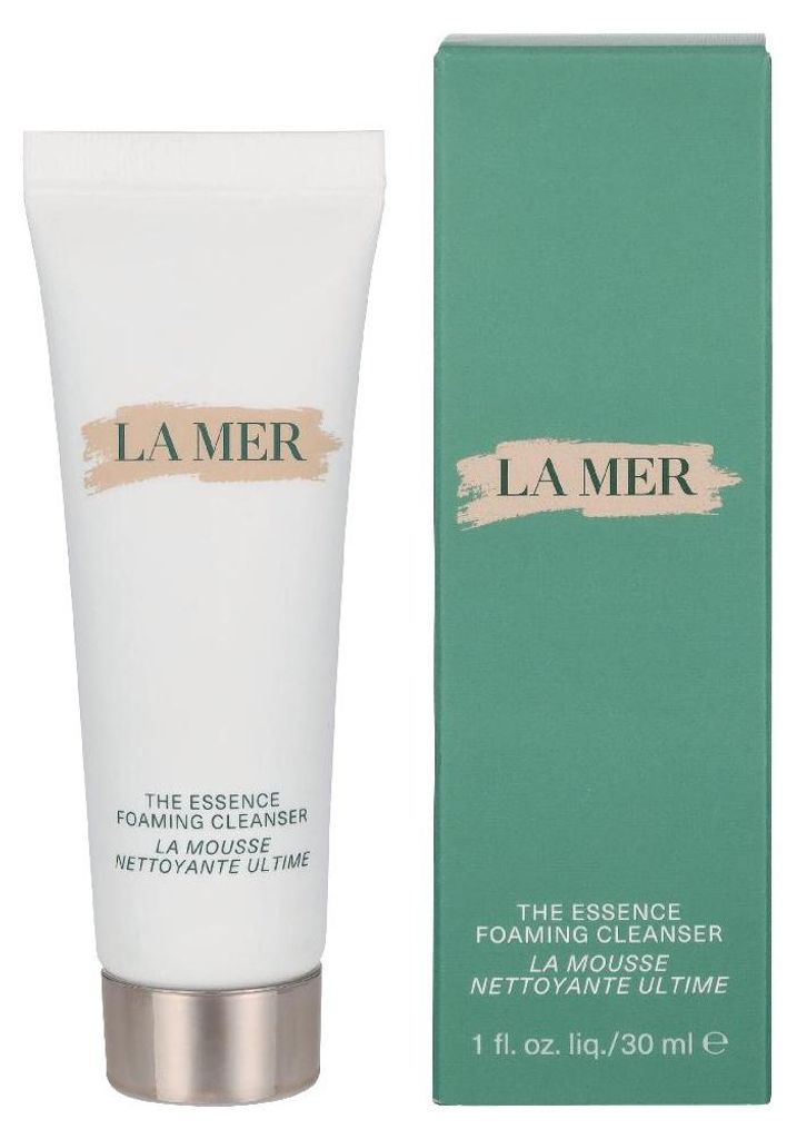 La Mer The Essence Foaming Cleanser 30 ml