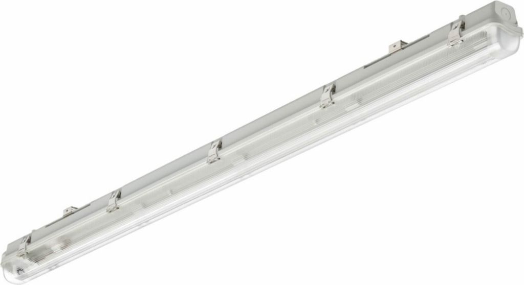 Philips by Signify Philips Ledinaire 36602999 Beleuchtungszubehör Röhrengehäuse