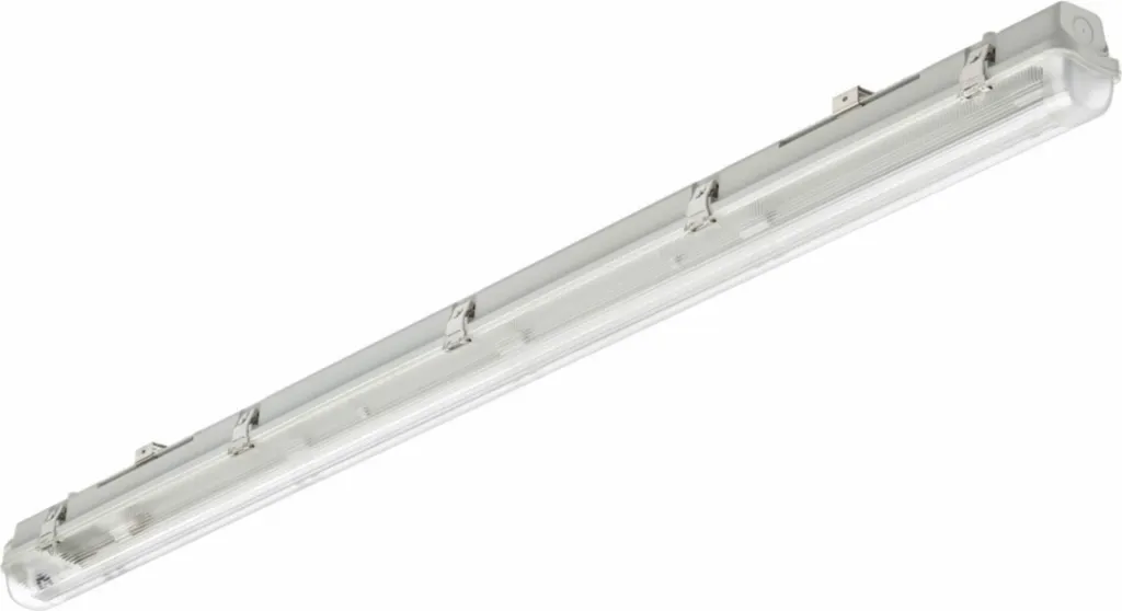 Philips Ledinaire 36602999 Boîtier de Tube LED - Support Éclairage