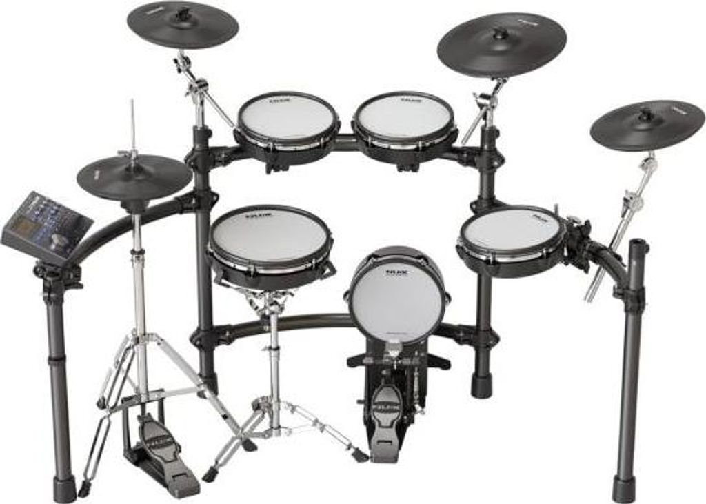 Elektronická bicí souprava Nux DM-8 E-Drum Obrázek produktu 