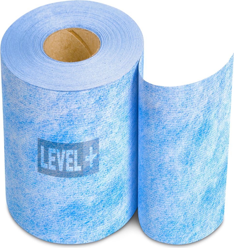 Dichtband B04 20m 250 mm Wasserdicht Elastomer Vlies Produktbild 