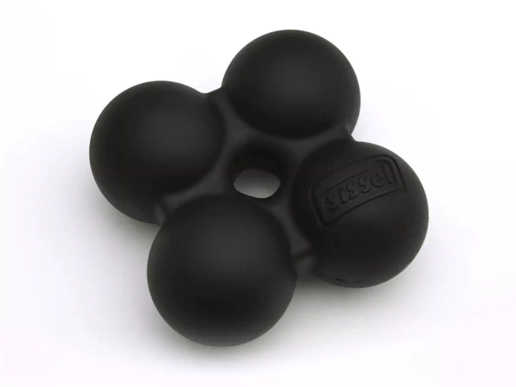 Spinefitter by Sissel Rückentrainer "Multi Extention Kit" Produktbild 
