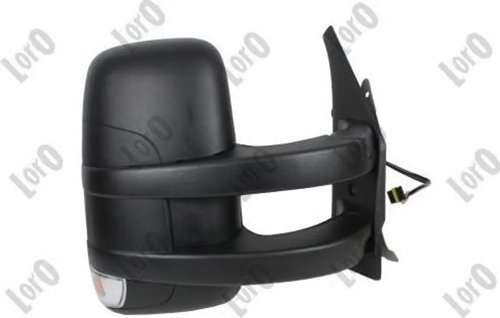 Rétroviseur extérieur ABAKUS 1706M08 compatible Daily OE 504150550