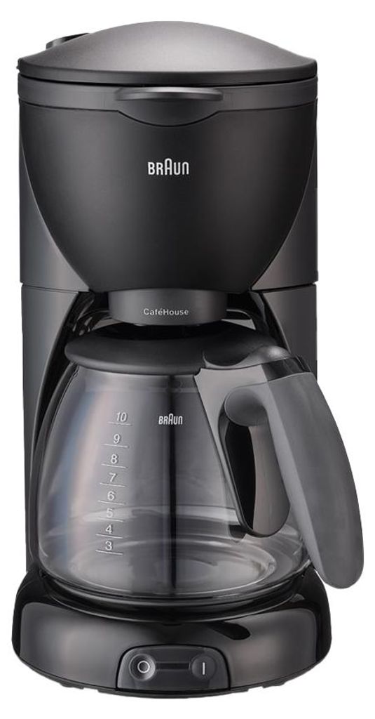 Kaffeemaschine KF 560 Café House, Filtermaschine Produktbild 
