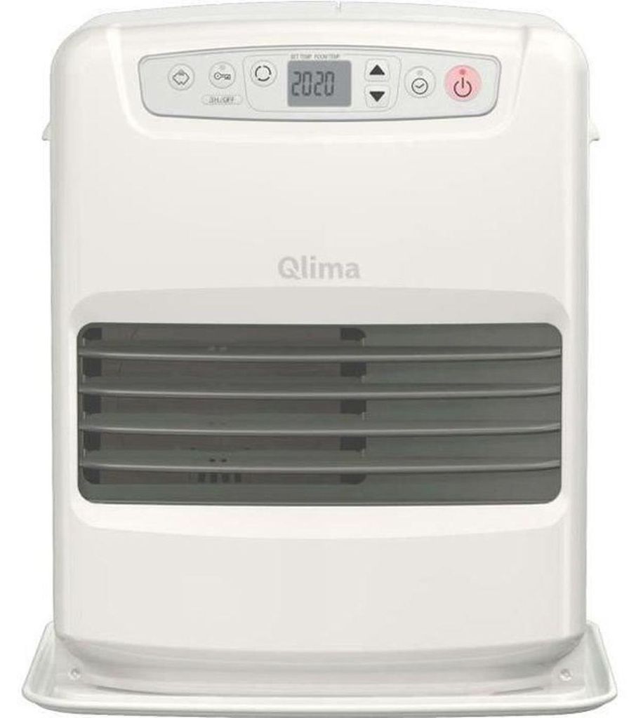 Olejové topení QLIMA SRE 3430 C2 Obrázek produktu 