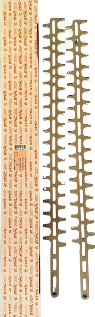 STIHL Original Messersatz HSA 86 620mm 48517106054 Produktbild 