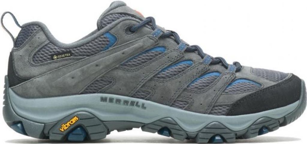 Merrell Moab 3 GTX Herren Outdoor Trekkingschuhe Wanderschuhe J500197
