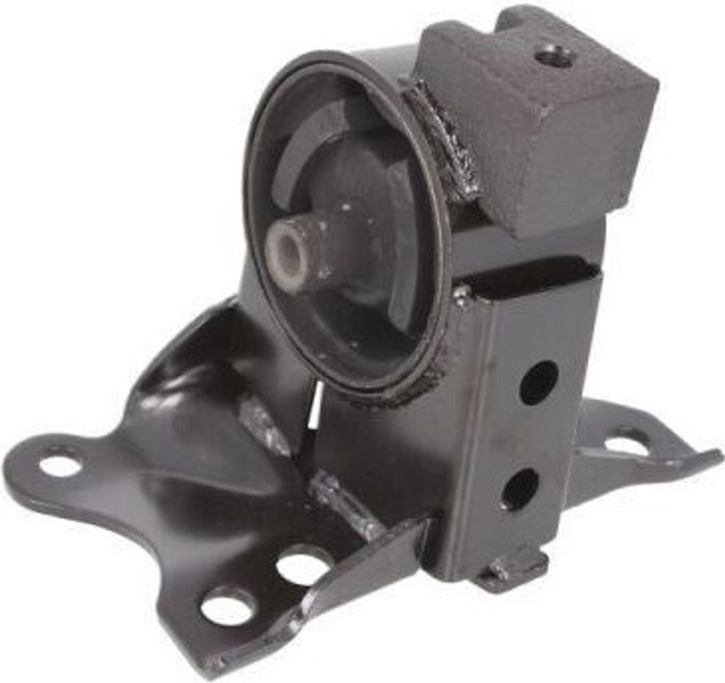 YAMATO Motorlager Gummimetalllager Links für NISSAN X-TRAIL (T30) I51141YMT