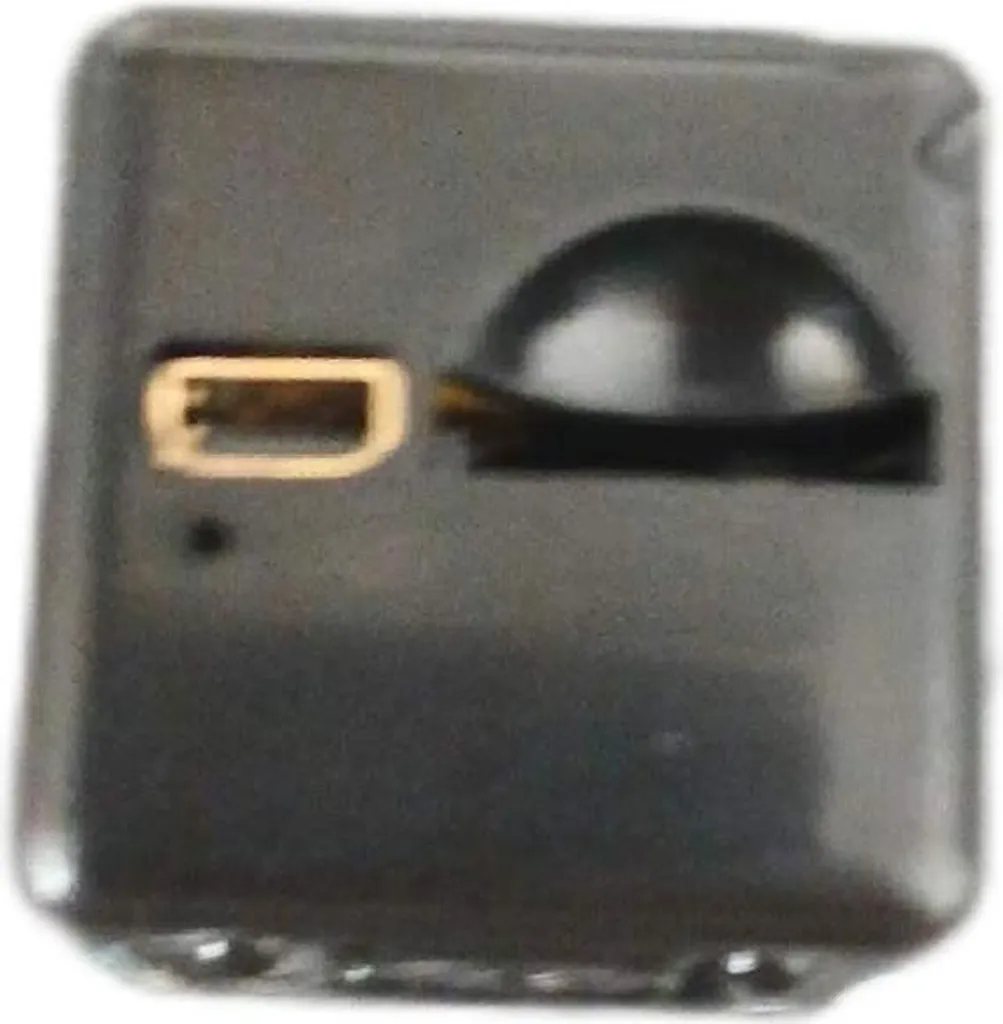 Surveillance Discrète : Micro caméra vidéo LEOFLA HD Vision Nocturne - 4