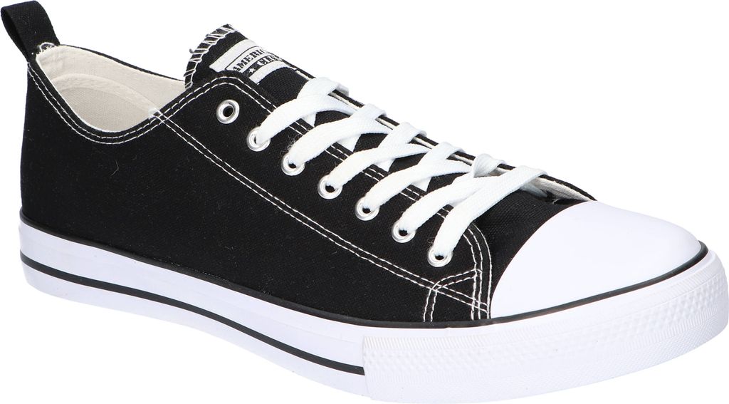 AMERICAN CLUB LH03 Original Herren-Sneaker, luftige Produktbild 