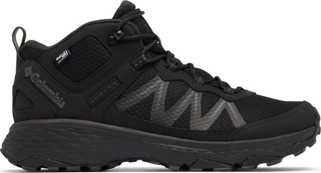 Schuhe Columbia Peakfreak Rush Mid Outdry BM4131012