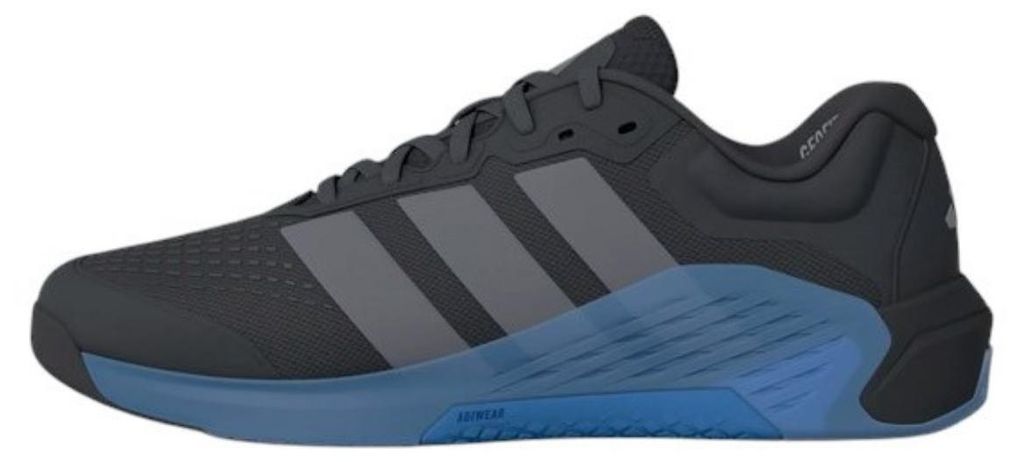 Schuhe Adidas Dropset 4 Power JR4681